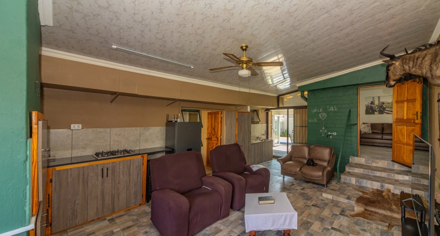 3 Bedroom Property for Sale in Noordhoek Free State